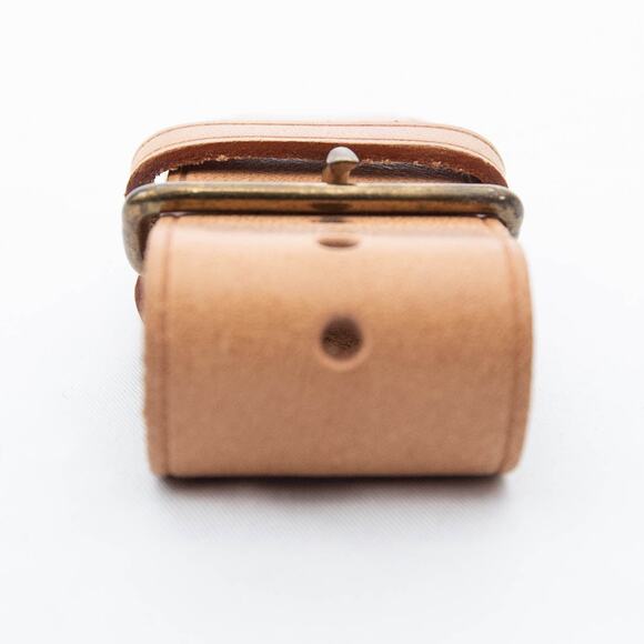 Authentic Louis Vuitton Keepall Poignet Luggage Handle Holder H - Picture 3 of 8